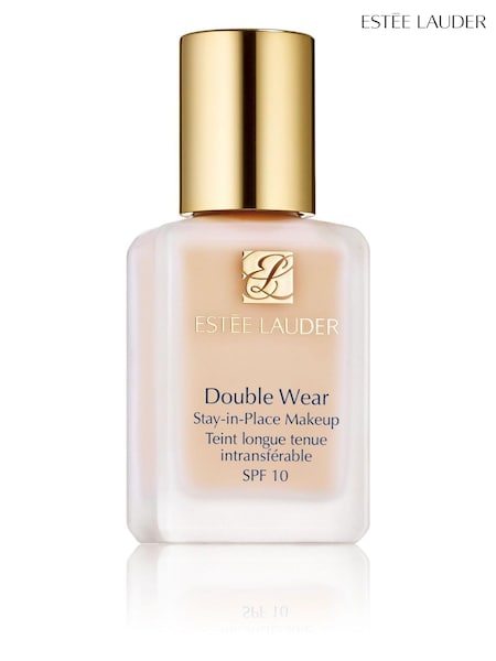 Estée Lauder Double Wear Stay-in-Place SPF 10 Foundation 30ml (AF4471) | £39.50