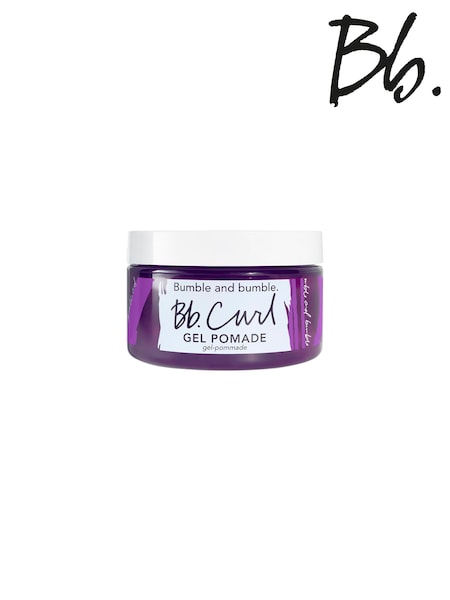 Bumble and bumble Curl Gel Pomade 100ml (AF4479) | £28