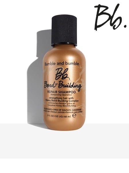 Bumble and bumble Bond-Building Repair Shampoo 60ml (AF4488) | £16