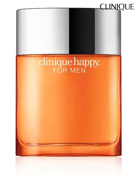 Clinique Happy For Men Cologne Spray 100ml (AF4562) | £57.50