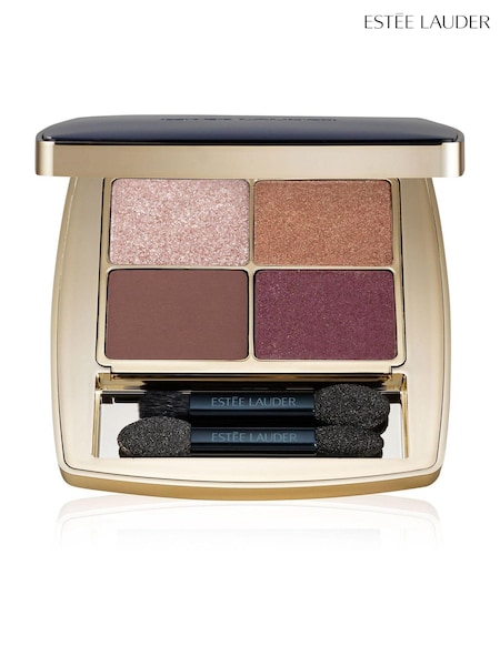Estée Lauder Pure Colour Envy Luxe Eyeshadow Quad 6g (AF4573) | £50