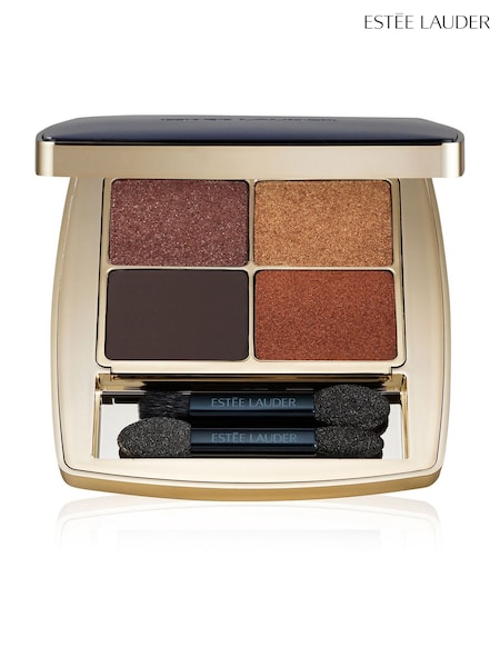 Estée Lauder Pure Colour Envy Luxe Eyeshadow Quad 6g (AF4591) | £50