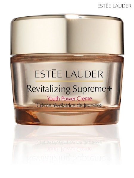 Estée Lauder Revitalizing Supreme+ Youth Power Creme Moisturiser 30ml (AF4598) | £59