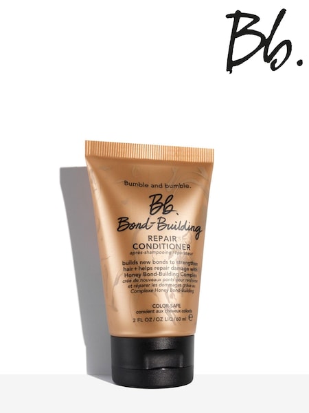 Bumble and bumble Bond-Building Repair Conditioner 60ml (AF4621) | £16