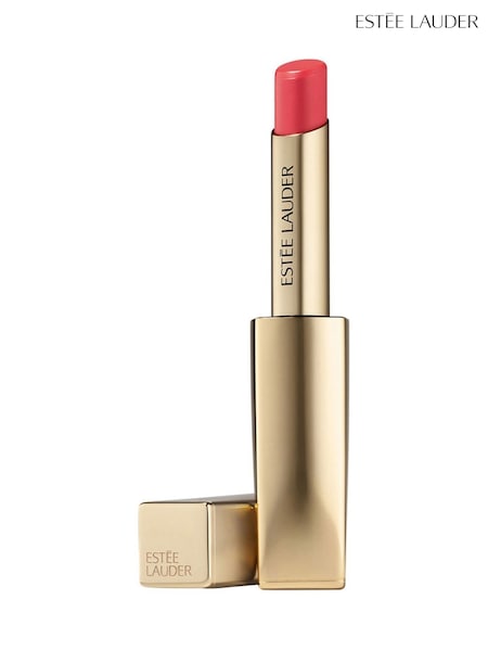 Estée Lauder Pure Colour Illuminating Shine Sheer Shine Lipstick (AF4624) | £34