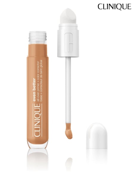 Clinique Even Better™ All-Over Primer and Color Corrector (AF4641) | £27