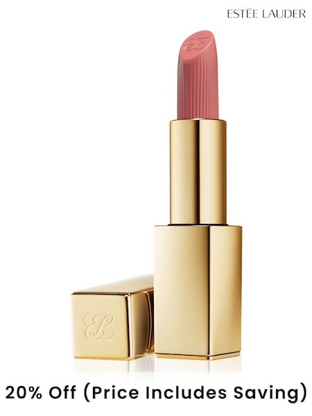 Estée Lauder Pure Colour Hi Lustre Lipstick (AF4665) | £35