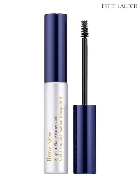 Estée Lauder Stay-In-Place Brow Gel Clear (AF4691) | £31