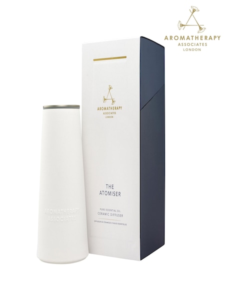 Aromatherapy Associates The Atomiser Plugless Diffuser (AF4722) | £130