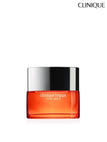 Clinique Happy For Men Cologne Spray 50ml (AF4723) | £48