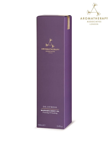 Aromatherapy Associates Body Oil 100ml (AF4738) | £60