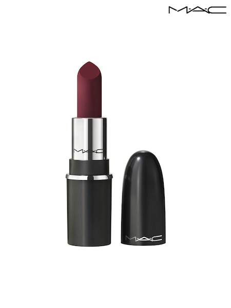 MAC Ximal Silky Matte Mini Lipstick (AF4771) | £16