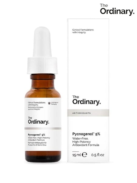 The Ordinary 100% Pycnogenol 5% Serum 15ml (AF4780) | £11