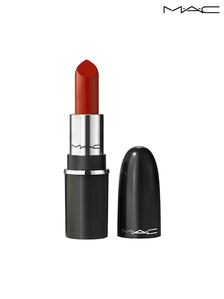 MAC Ximal Silky Matte Mini Lipstick (AF4795) | £16