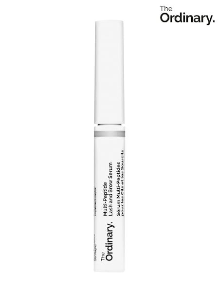 The Ordinary Lash and Brow Serum 5ml (AF4805) | £14