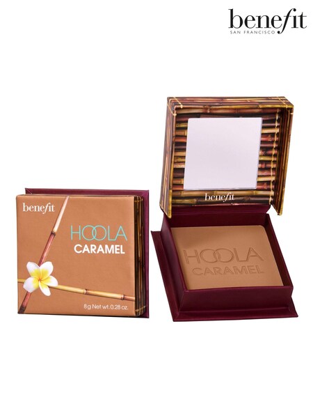 Benefit Hoola Matte Powder Bronzer (AF4830) | £26.50
