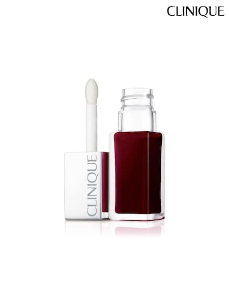 Clinique Limited Edition Pop Lip + Cheek Oil in Black Honey (AF4881) | £19.50