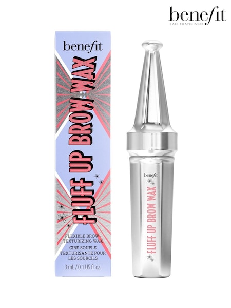 Benefit Fluff Up Brow Wax Travel Size (AF4891) | £14.50
