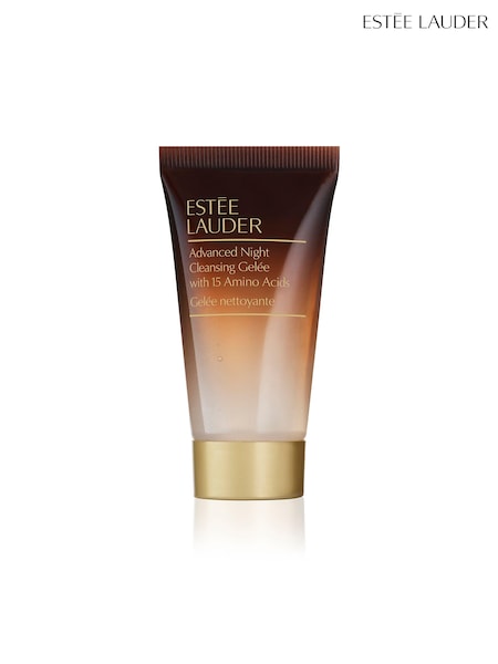 Estée Lauder Advanced Night Cleansing Gelée Cleanser with 15 Amino Acids 30ml (AF4921) | £12