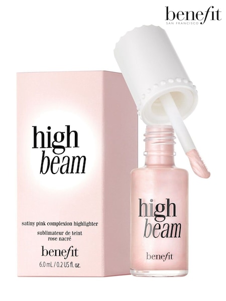 Benefit High Beam Satiny Liquid Highlighter (AF4946) | £22.50