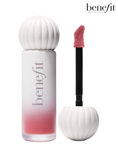 Benefit Plushtint Moisturising Matte Lip Tint (AF4950) | £22.50