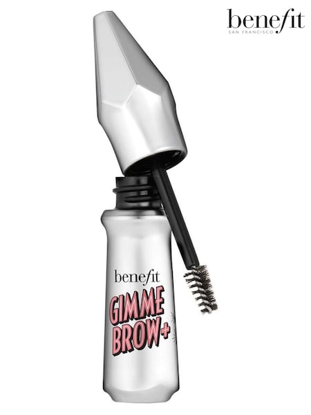 Benefit Gimme Brow+ Volumising Eyebrow Gel Travel Size (AF4995) | £14.50