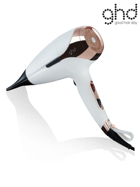ghd Helios Hair Dryer (AF5035) | £179