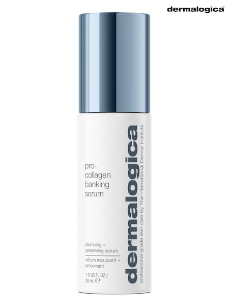 Dermalogica Pro-Collagen Banking Serum 30ml (AF5040) | £89