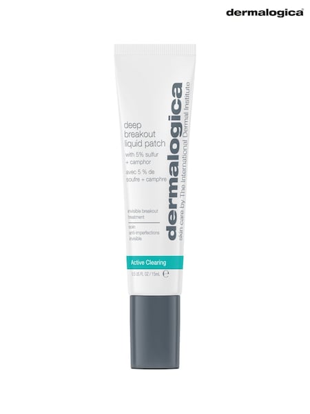 Dermalogica Deep Breakout Liquid Patch 15ml (AF5043) | £35