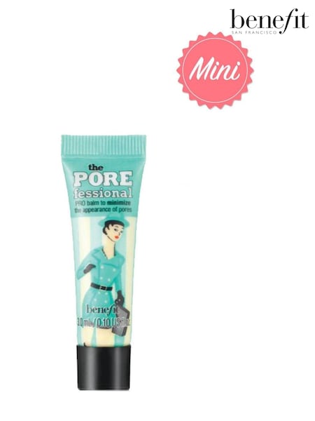 Benefit POREfessional Face Primer Travel Size (AF5074) | £16