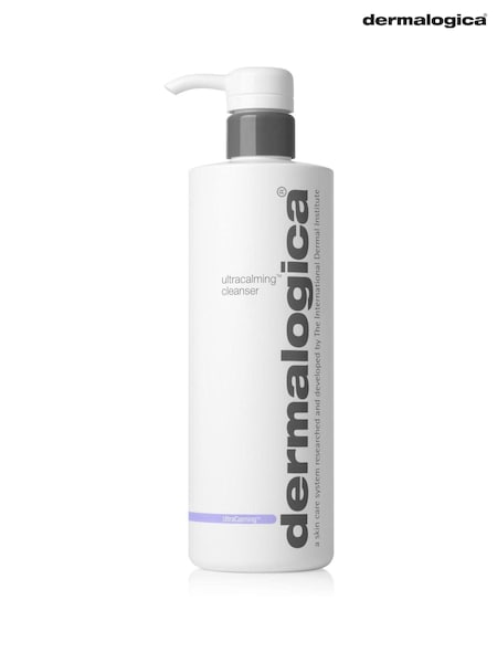 Dermalogica Ultra Calming Cleanser 500ml (AF5086) | £65