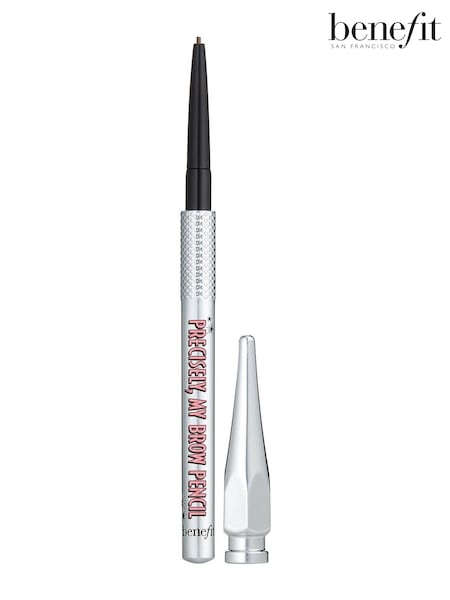 Benefit Precisely, My Brow Pencil Ultra-fine Brow Defining Pencil Travel Size (AF5088) | £14.50