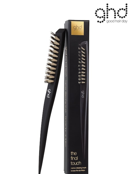 ghd The Final Touch Narrow Dressing Brush (AF5130) | £17