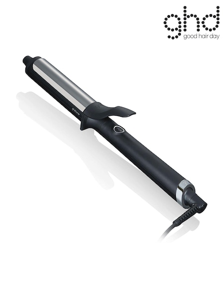 ghd Curve Soft Curl Tong Hair Curler (32mm) (AF5139) | £120