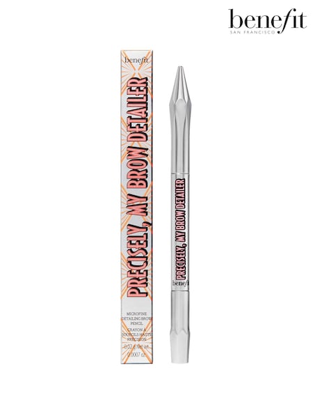 Benefit Precisely My Brow Detailer MicroFine Precision Pencil (AF5147) | £23.50