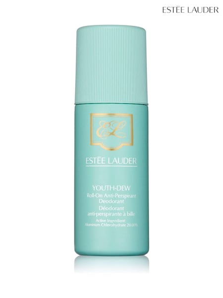 Estée Lauder Youth Dew Roll On Anti Perspirant Deodorant 75ml (AF5155) | £30
