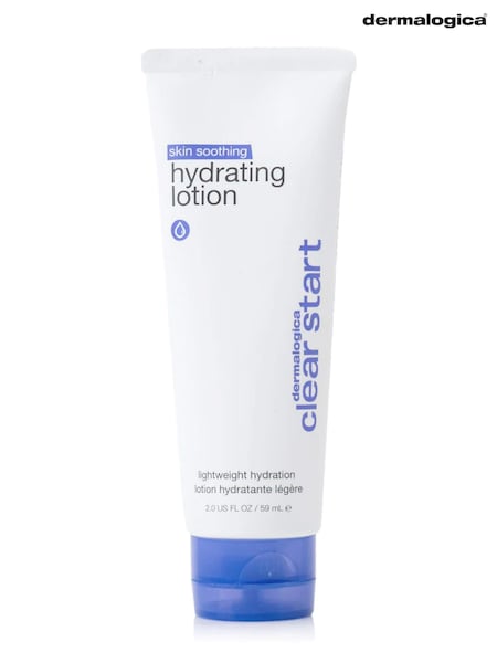 Dermalogica Soothing Hydrating Lotion 60ml (AF5158) | £25