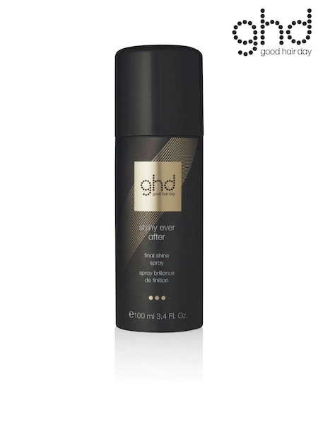 ghd Shiny Ever After Final Shine Spray (100ml) (AF5194) | £16