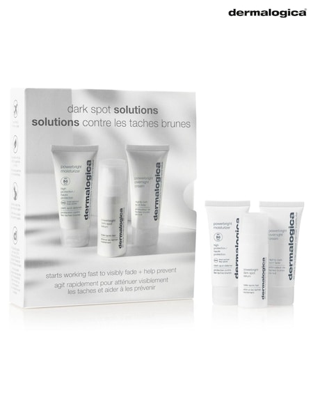 Dermalogica Dark Spot Solutions Kit (AF5198) | £65