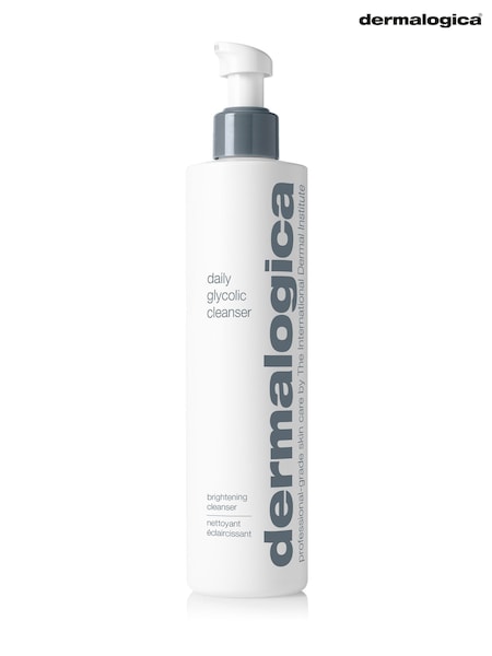 Dermalogica Daily Glycolic Cleanser 295ml (AF5203) | £55