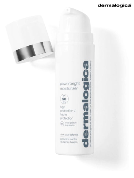 Dermalogica Powerbright Moisturiser 50ml (AF5204) | £75