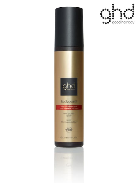ghd Bodyguard Heat Protect Spray 120ml (AF5207) | £24