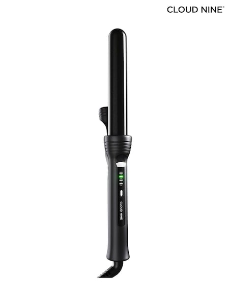 CLOUD NINE Starlight Grey Starlight Collection The Curling Wand (AF5250) | £149