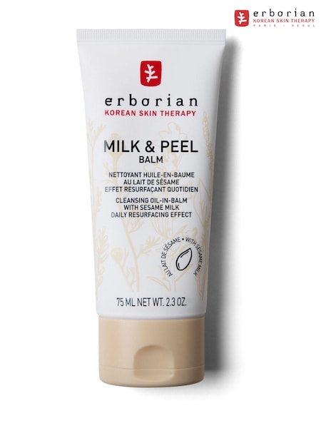 Erborian Milk and Peel Balm 75ml (AF5251) | £27