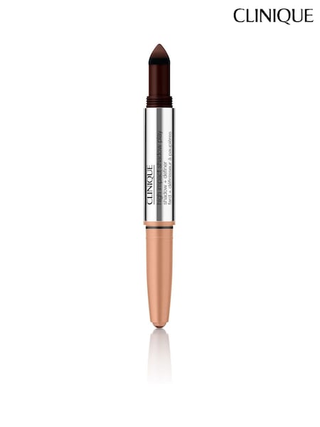 Clinique High Impact Shadow Play Eyeshadow + Definer (AF5258) | £28