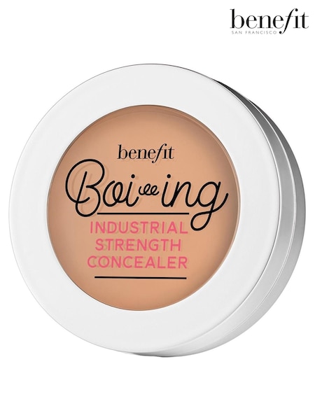 Benefit Boi-ing Industrial Strength Concealer (AF5269) | £26
