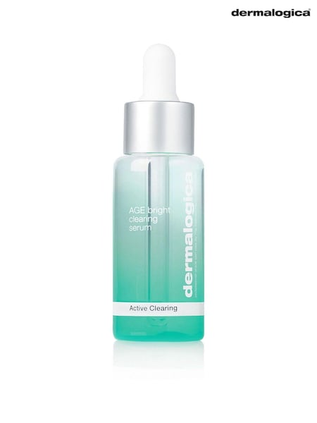 Dermalogica Age Bright Clearing Serum 30ml (AF5270) | £75