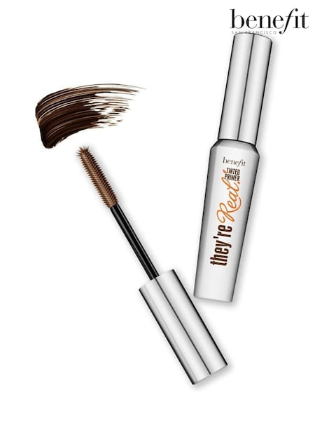 Benefit Black They're Real Tinted Lash Primer (AF5278) | £24