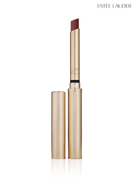 Estée Lauder Pure Color Explicit Silk Matte Lipstick (AF5279) | £34