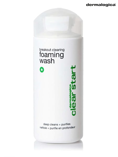 Dermalogica Foaming Wash 177ml (AF5284) | £19